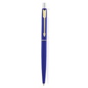 Pen PARKER Classic Ballpoint Matte Blue (GT)