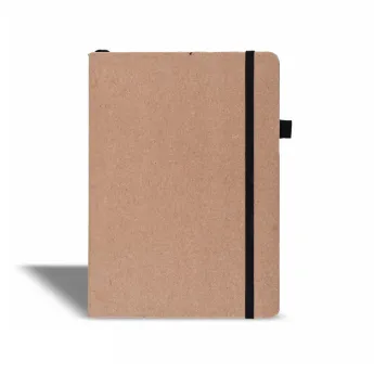 Notebook WHITE LABEL Eco - D 184