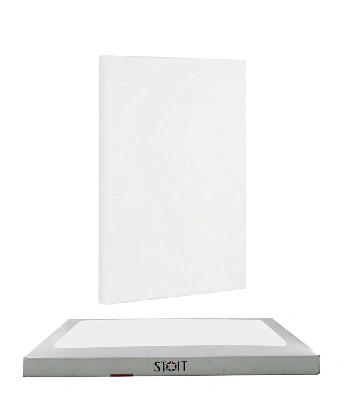 Notebook A5 STOLT Oyster - Executive