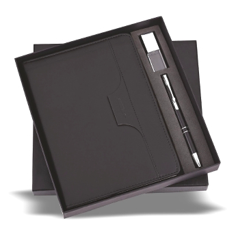 Gift Set WHITE LABEL Crysta Sr 293 - 3 in 1