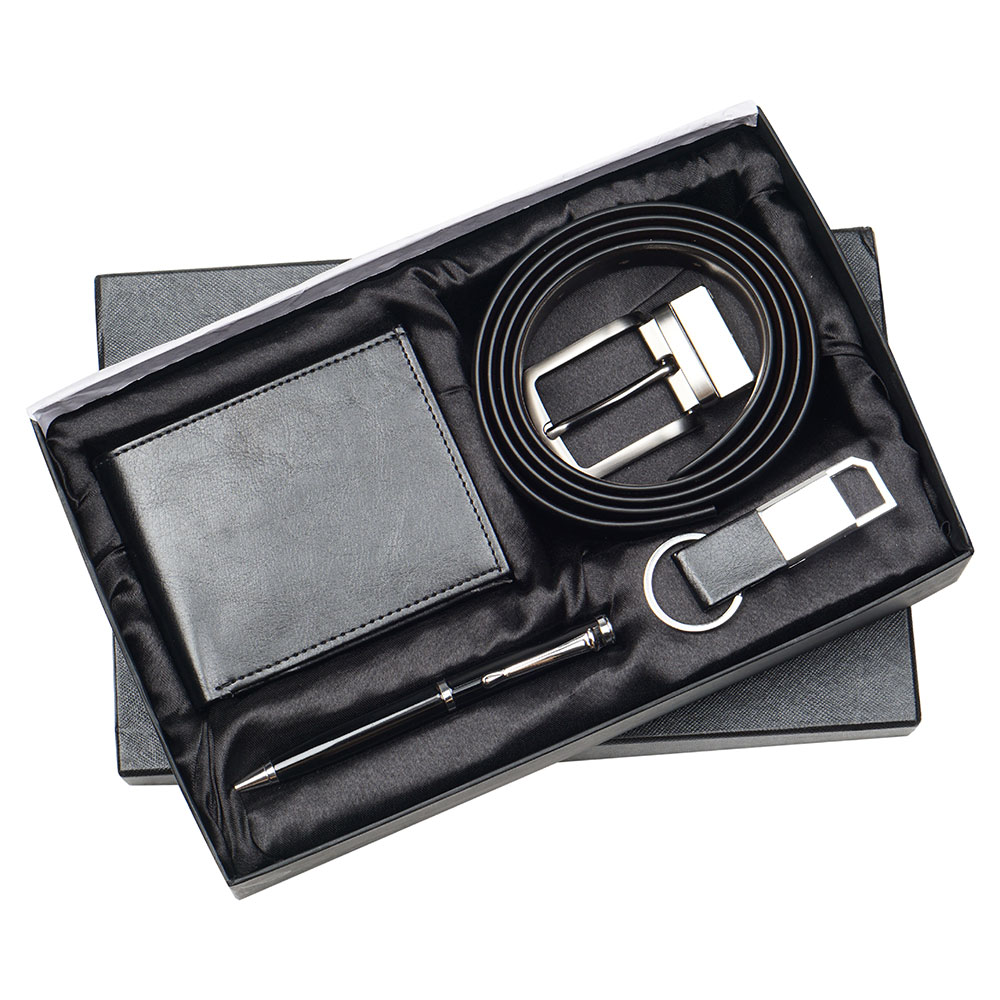 Gift Set WHITE LABEL Chromo Sr 137 - 4 in 1