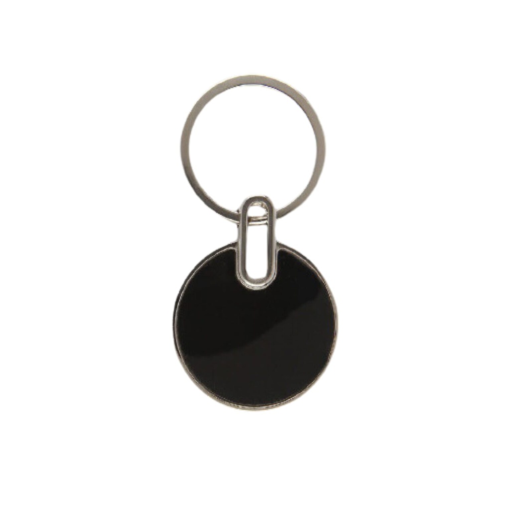 Keychain WHITE LABEL KC 03