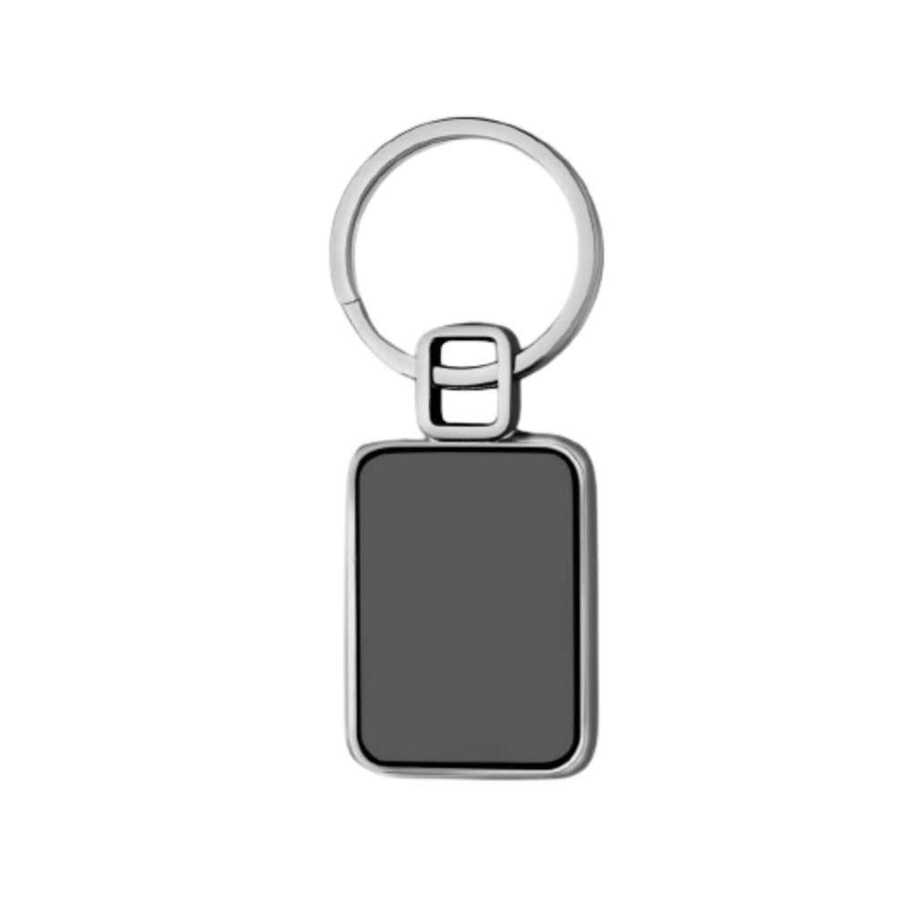 Keychain WHITE LABEL KC 04