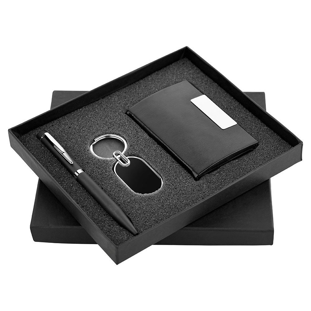 Gift Set WHITE LABEL Sr 125 - 3 in 1 