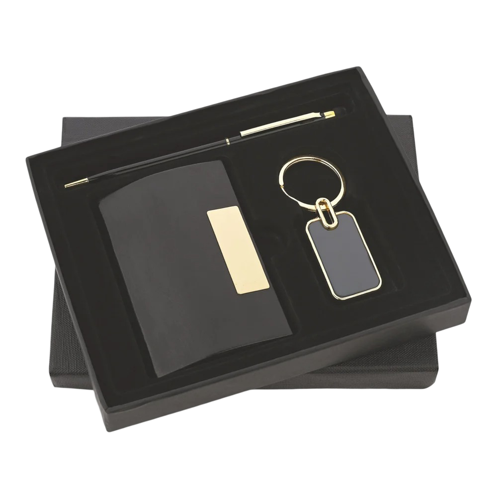 Gift Set WHITE LABEL Sr 253 - 3 in 1