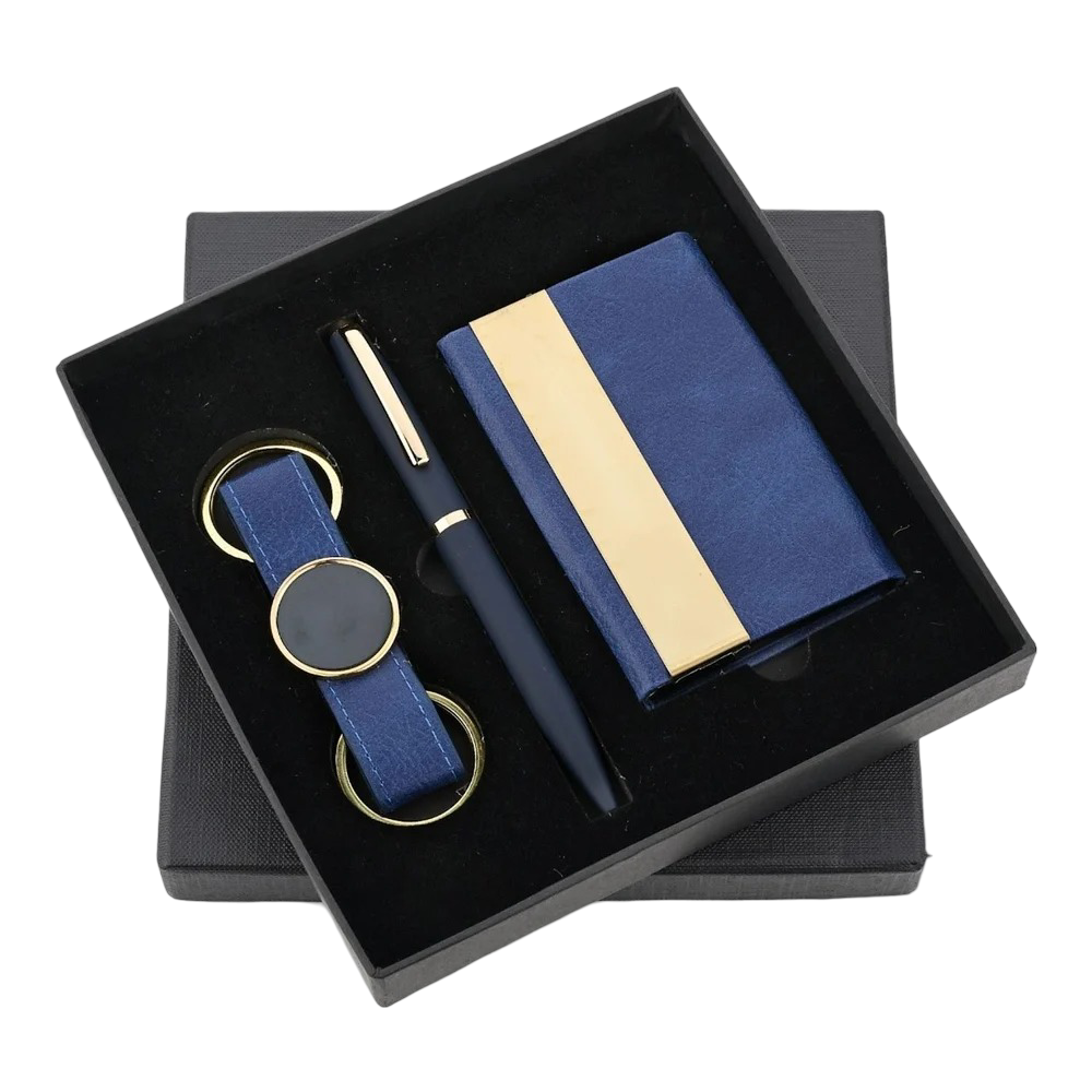 Gift Set WHITE LABEL Sr 260 - 3 in 1