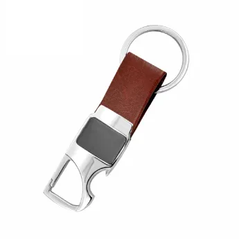 Keychain WHITE LABEL KC 13