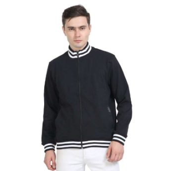 Jacket RARE RABBIT Rugby Cotton