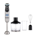 Hand Blender Plus Chopper KENT Black - 450 W