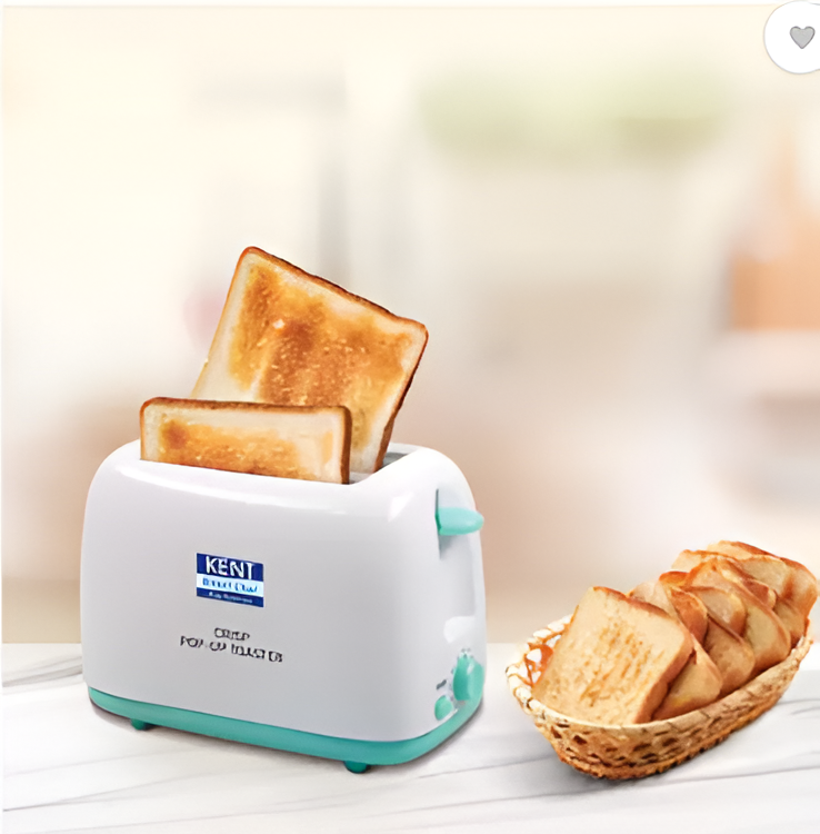 Toaster KENT Crisp Pop-Up - 700 W