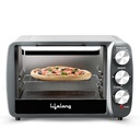 Oven Toaster Griller LIFELONG (OTG) - 19 l