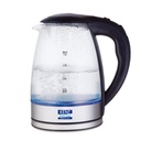 Kettle KENT Elegant Glass - 1.8 l