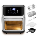 Air Fryer KENT Digital - 12 l