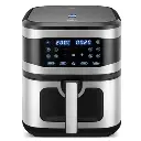 Air Fryer KENT Digital - 8 l