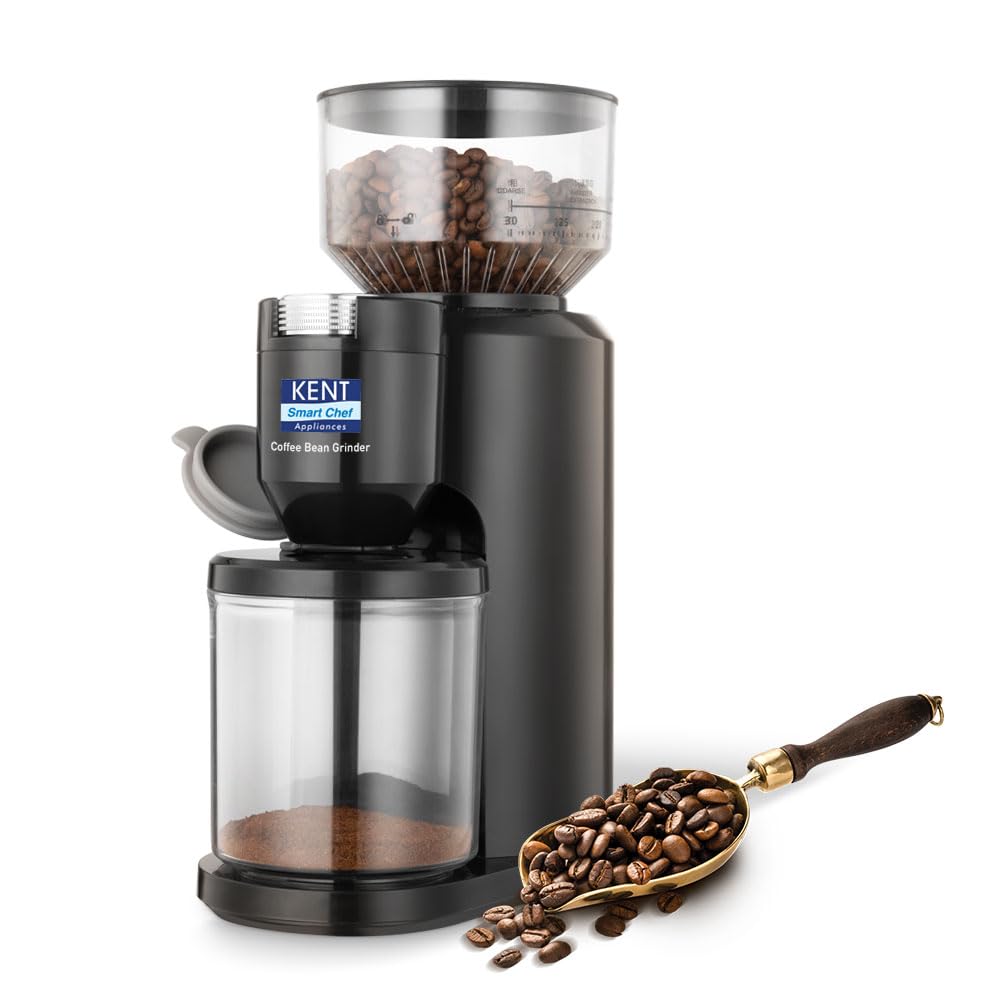 Coffee Grinder KENT Bean - 150 W