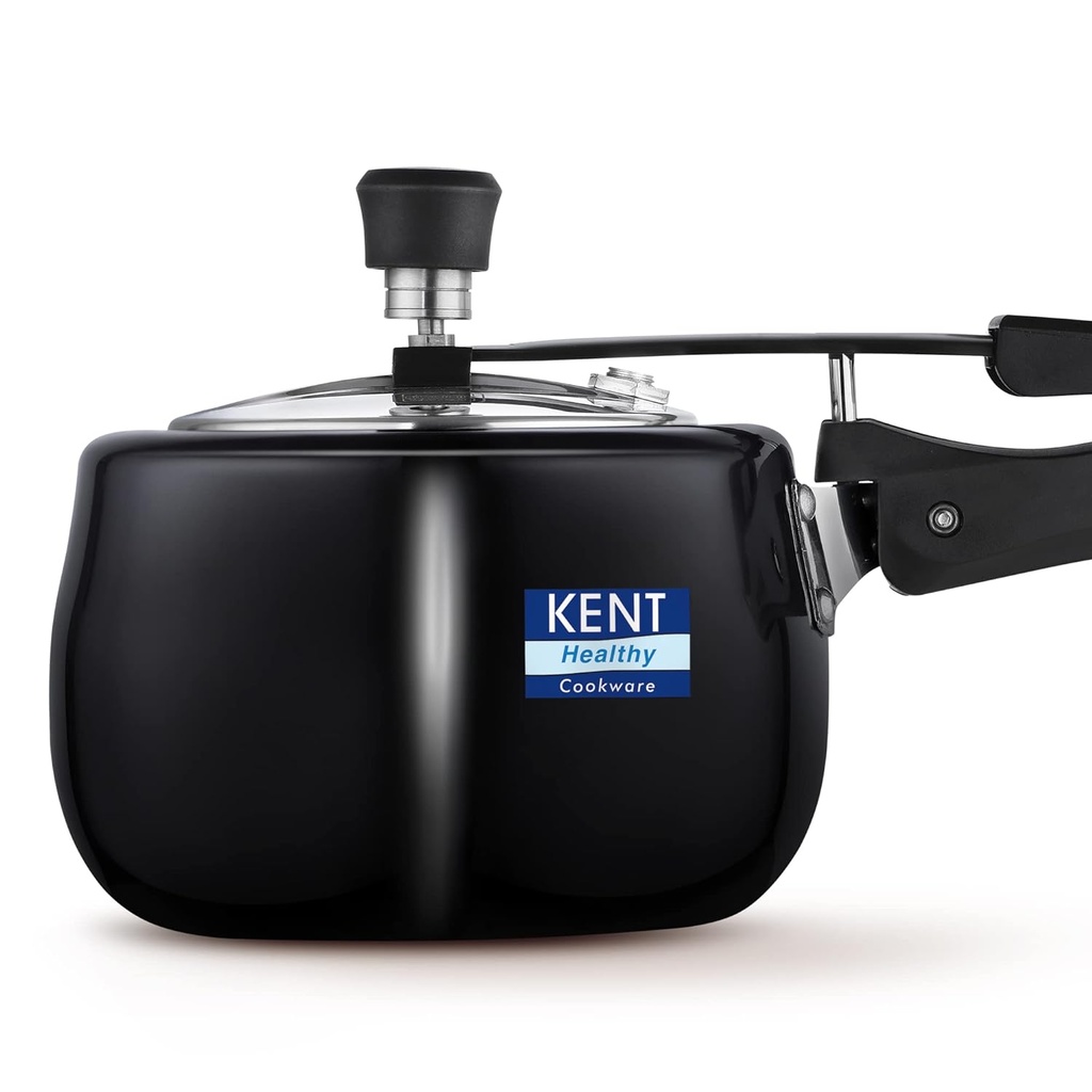 Pressure Cooker KENT Hard Anodised - 3 l 