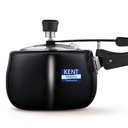 Pressure Cooker KENT Hard Anodised - 5 l 
