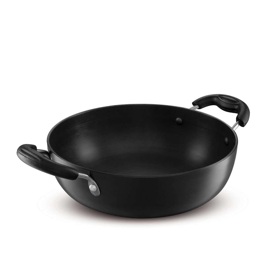 Kadai KENT Hard Anodised - 24 cm 