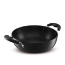 Kadai KENT Hard Anodised - 26 cm 