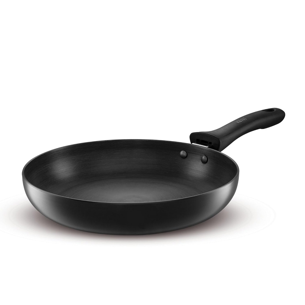 Fry Pan KENT Hard Anodised - 1.8 l