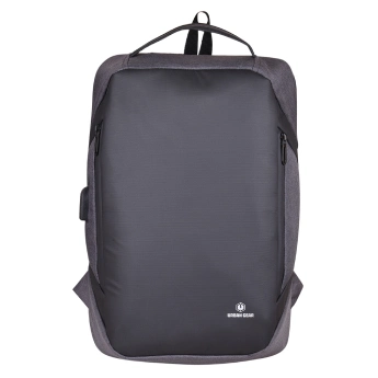 Laptop Backpack URBAN GEAR Secura Anti-Theft