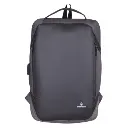 Laptop Backpack URBAN GEAR Secura Anti-Theft