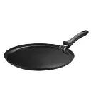 Dosa Tawa KENT Hard Anodised - 30 cm