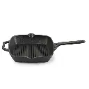 Grill Pan CELLO Ironica - 24 cm