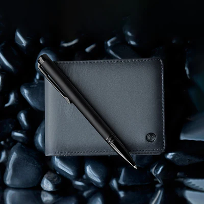 Gift Set LAPIS BARD Torque - Grey