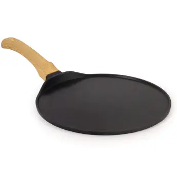 Flat Tawa CELLO Castello - 28 cm