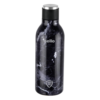 Water Bottle CELLO ‎Deezee Marbella - 600 ml