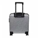 Hard Trolley Bag SWISS MILITARY Cygnus Overnighter - 32 l