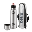 Water Bottle CELLO Flip Style - 1500 ml