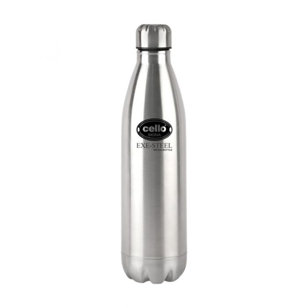 Water Bottle CELLO Signa - 800 ml