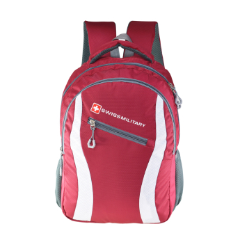 Laptop Backpack SWISS MILITARY Prime - 16 l 