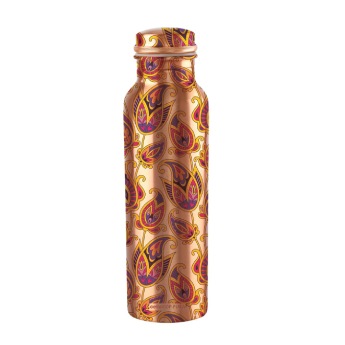 Water Bottle CELLO Diva Ornate - 1000 ml