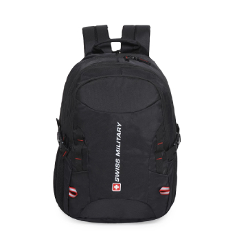 Laptop Backpack SWISS MILITARY Zeta Plus - 27 l