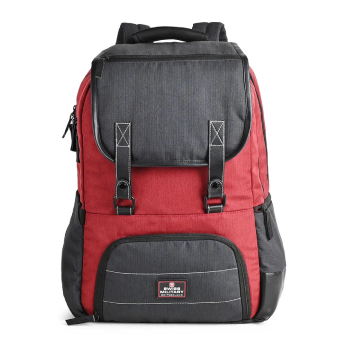 Laptop Backpack SWISS MILITARY Posh - 21 l
