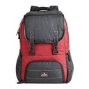 Laptop Backpack SWISS MILITARY Posh - 21 l