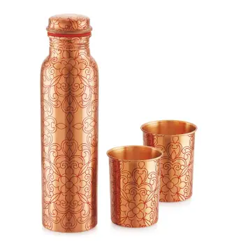 Gift Set CELLO Diva Ornate - 3 Pcs