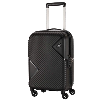 Trolley AMERICAN TOURISTER Kamiliant Kam Zakk - Black