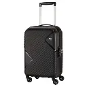 Trolley AMERICAN TOURISTER Kamiliant Kam Zakk - Black