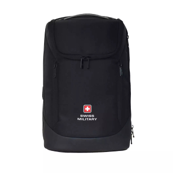Laptop Backpack SWISS MILITARY Cocoon - 21 l