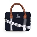 Sling Bag SWISS MILITARY Canvo - 9 l