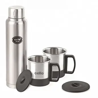 Gift Set CELLO My Trip - 3 Pcs