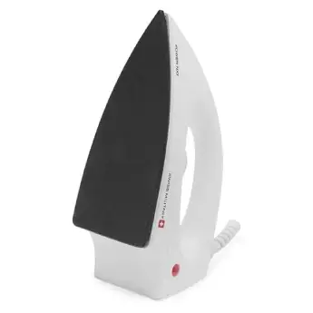 Dry Iron SWISS MILITARY Power Nxt - 1000 W