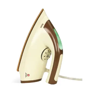 Dry Iron SWISS MILITARY Avens - 1000 W