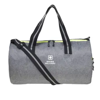 Duffle Bag SWISS MILITARY Leeway  - 26 l