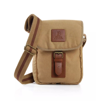 Sling Bag SWISS MILITARY Cama - 21 l