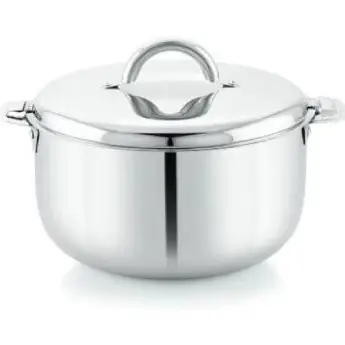 Hot Pot CELLO Platina - 2200 ml